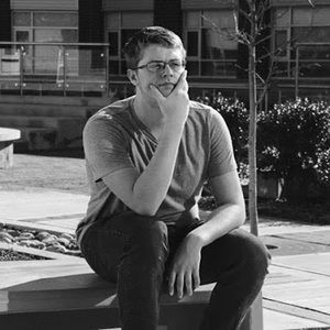 Meet your Posher, Noah